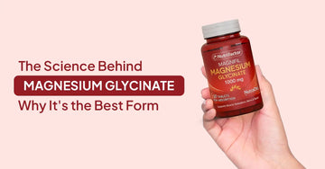 The Science Behind Magnesium Glycinate Why It's the Best Form