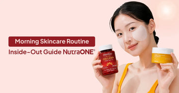 Your Morning Skincare Routine Is Only Doing Half the Job
