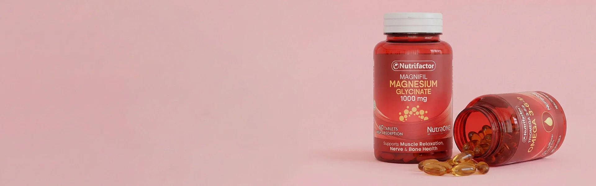 Bones & Joints Health Support