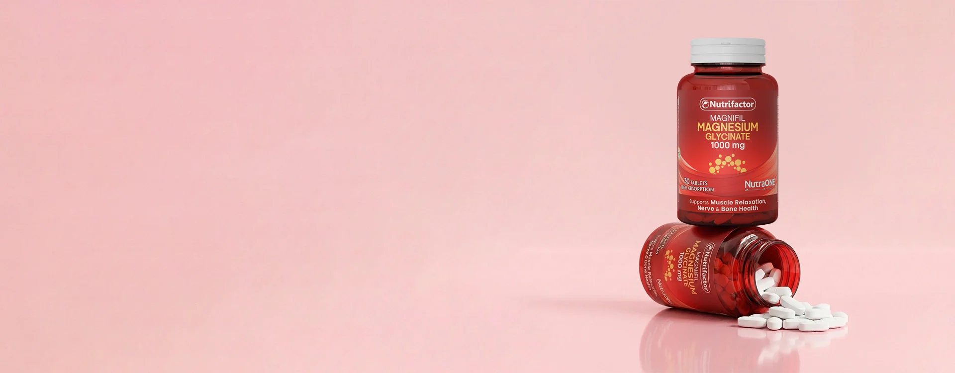 Muscle Health & Recovery Support