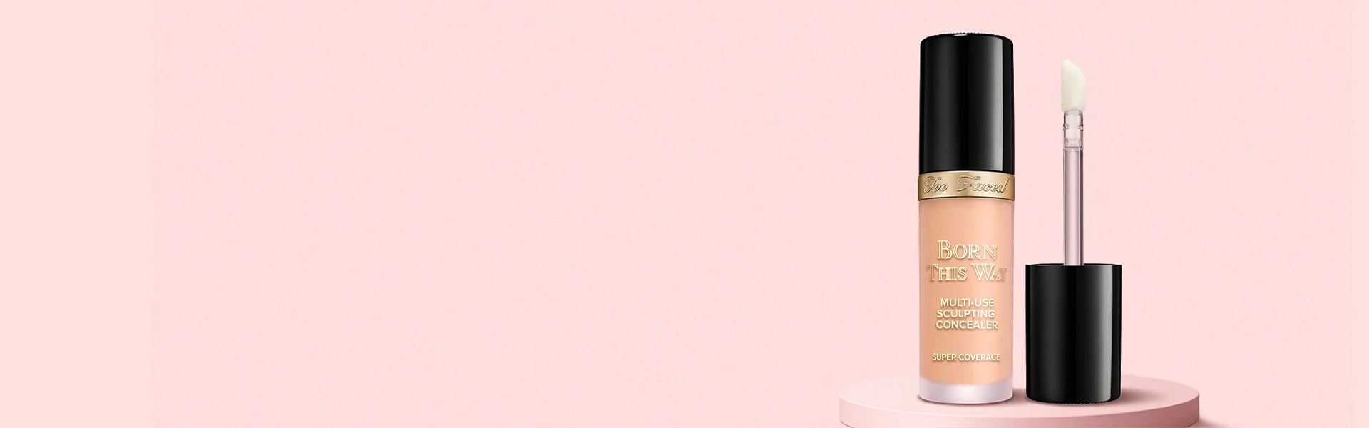 Too Faced