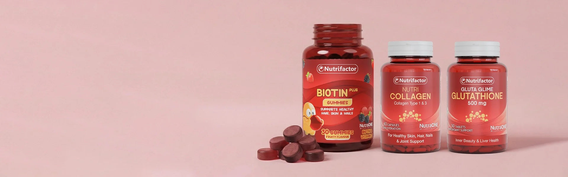 Supplements