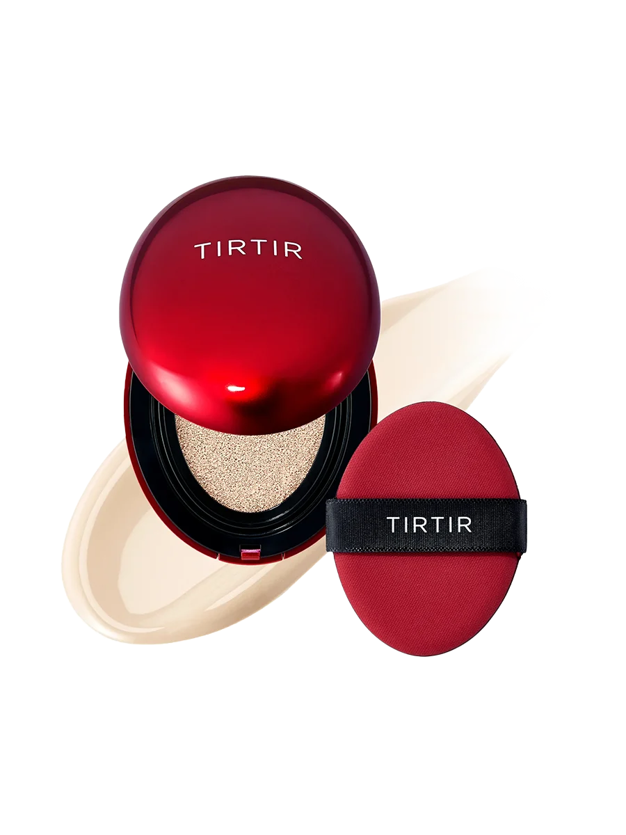 TIRTIR Mask Fit Red Cushion
