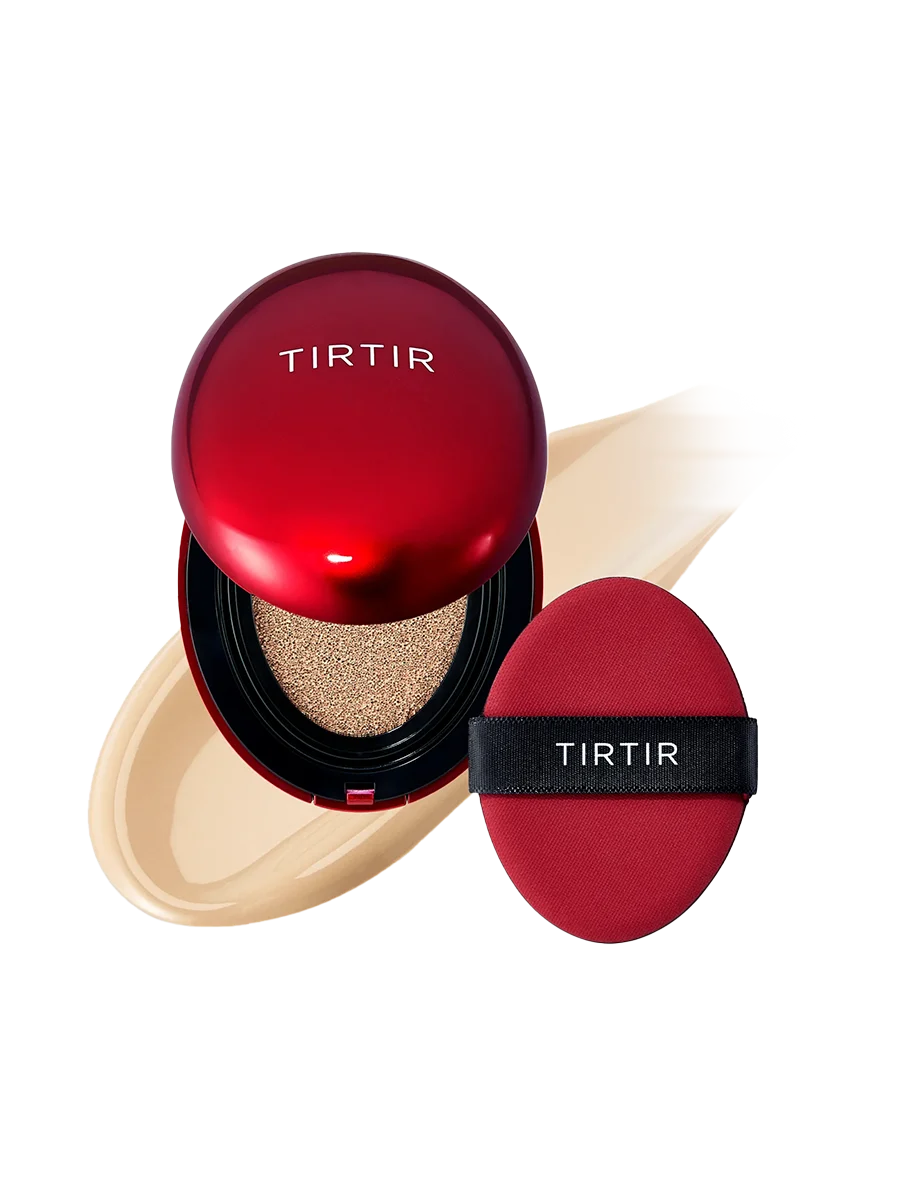TIRTIR Mask Fit Red Cushion