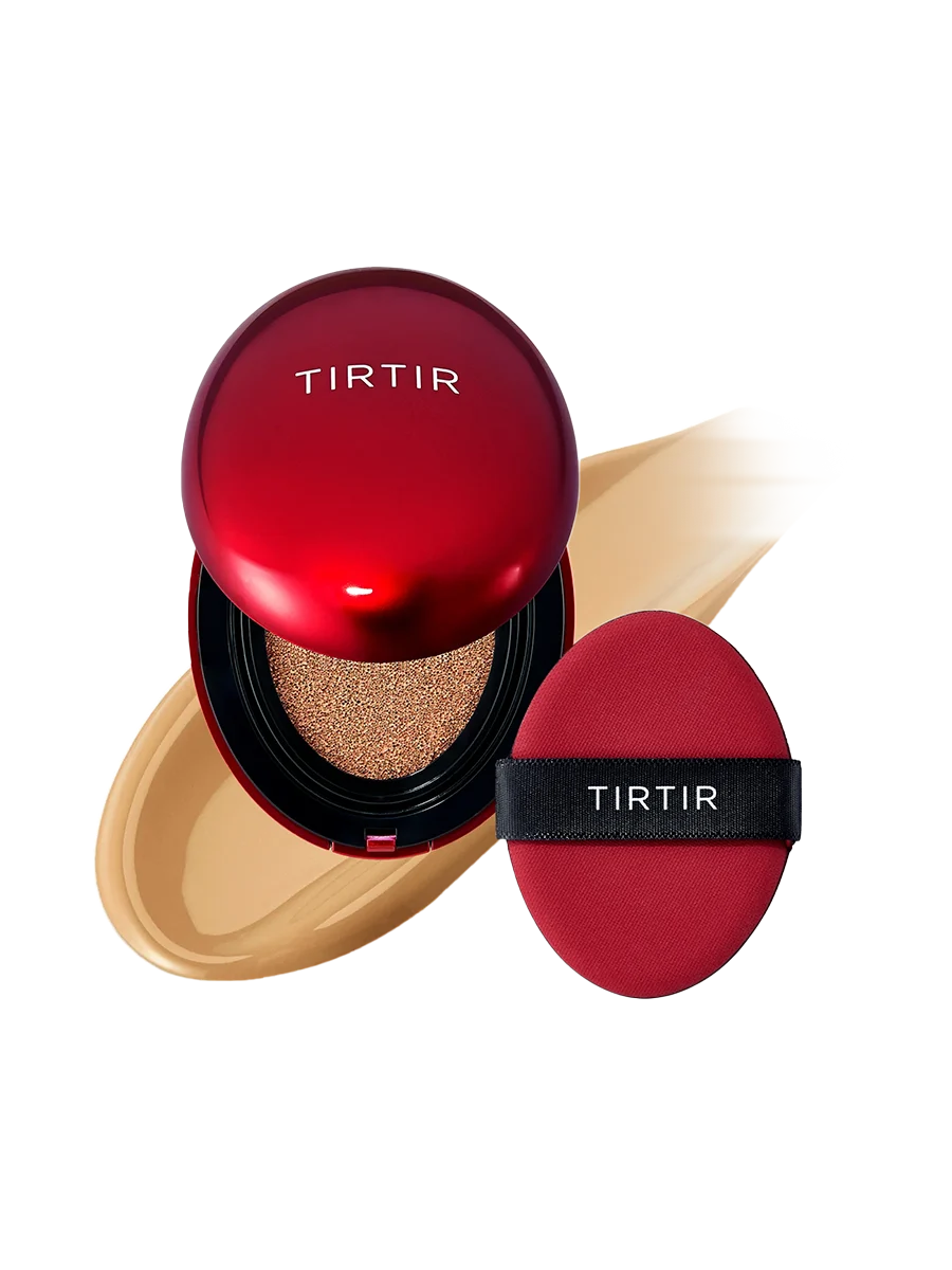 TIRTIR Mask Fit Red Cushion