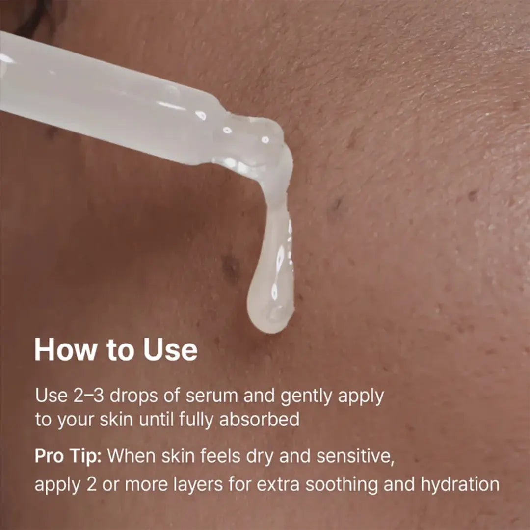 DR. ALTHEA 345 Relief Serum