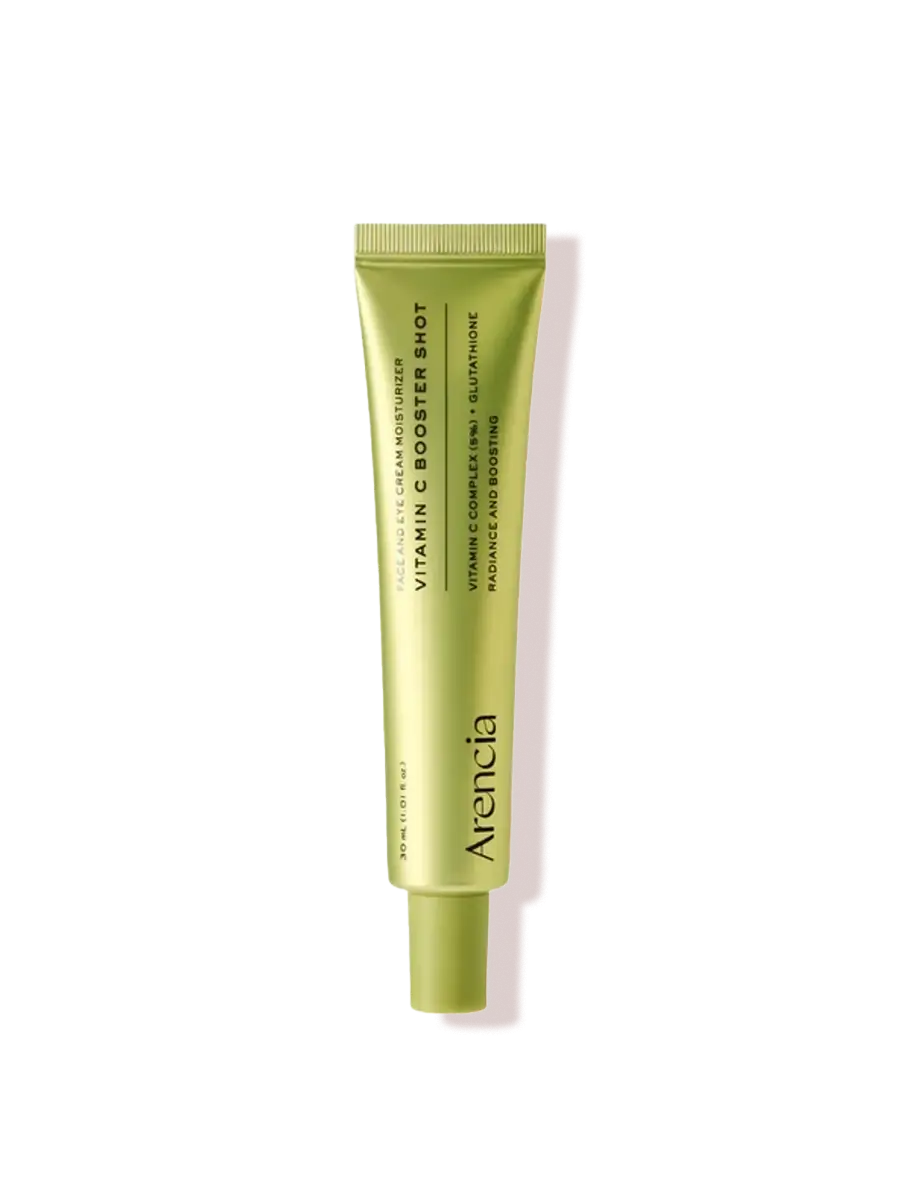 Arencia Vitamin C Booster Shot