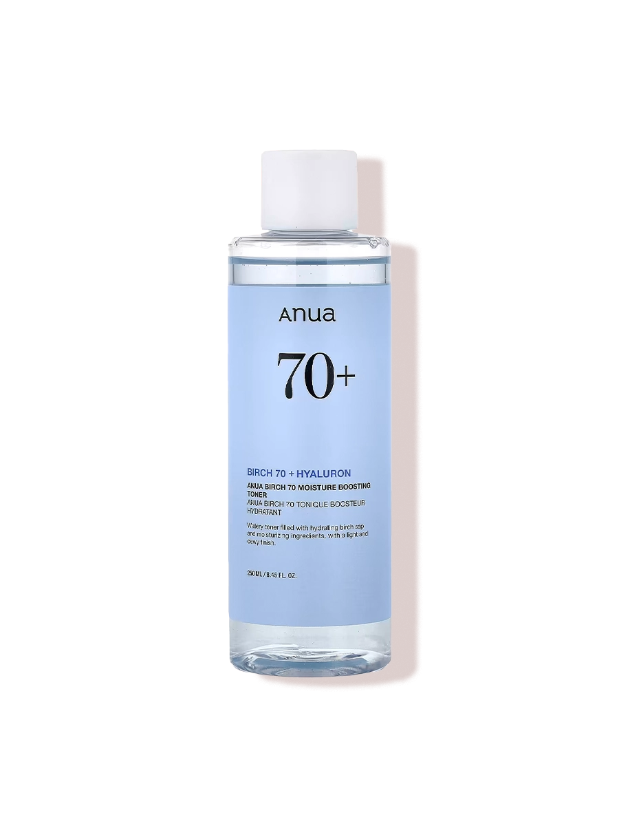Anua Birch 70 Moisture Boosting Toner