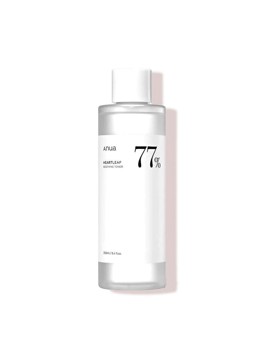 Anua Heartleaf 77% Soothing toner