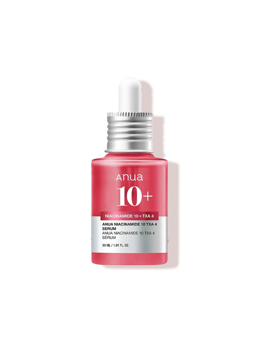 Anua Niacinamide 10% + TXA 4% Serum