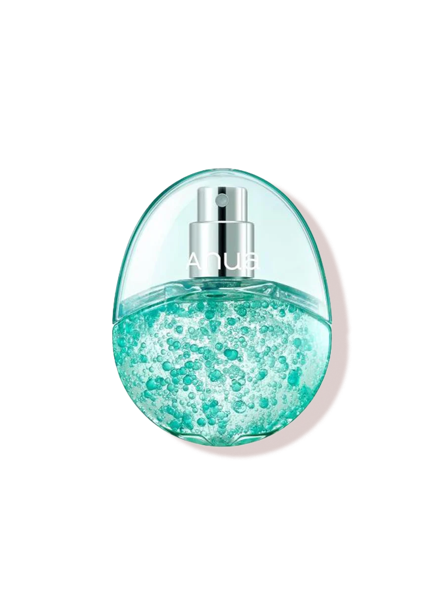 Anua PDRN Hyaluronic Acid Hydrating Capsule Mist