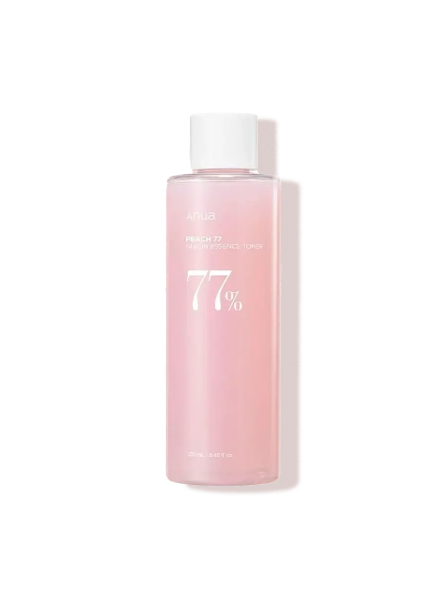 Anua Peach 77 Niacin Essence Toner