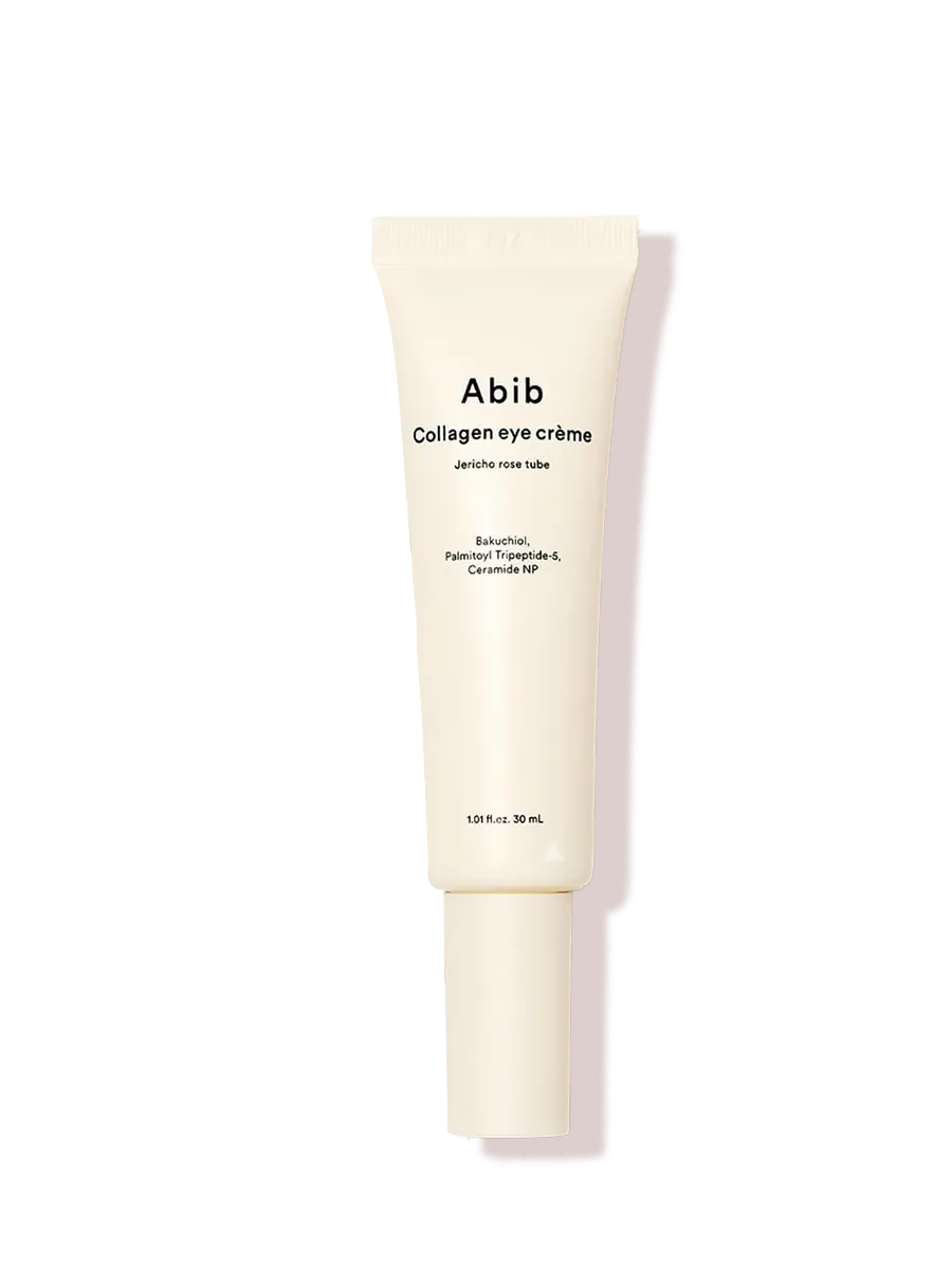Abib Collagen Eye Crème Jericho Rose Tube