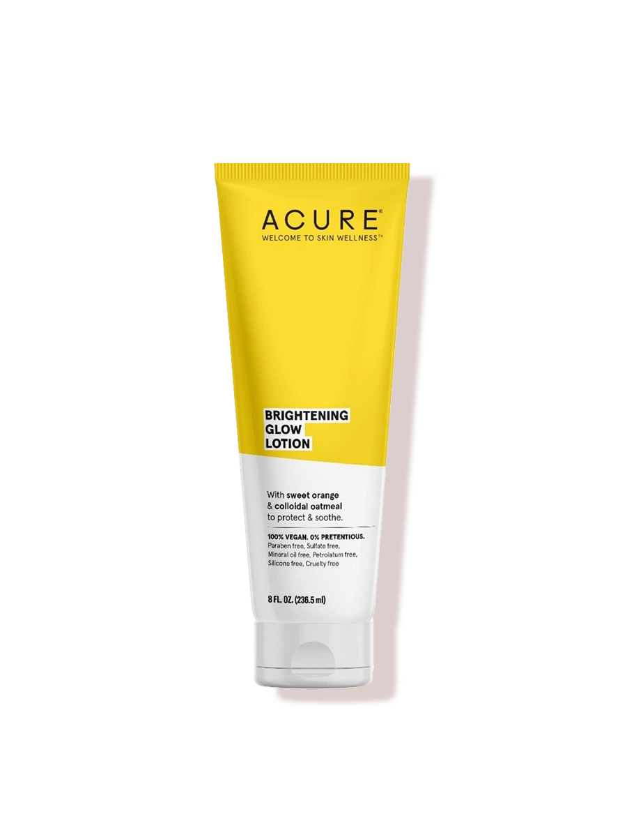 ACURE Brightening Glow Lotion