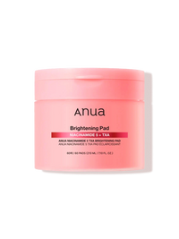 Anua Brightening Niacinamide 5 + TXA Pads