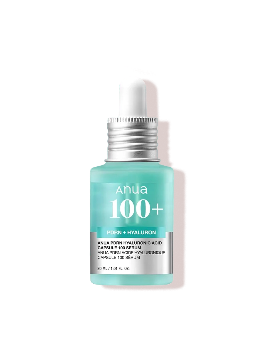 Anua PDRN Hyaluronic Acid Capsule 100 Serum