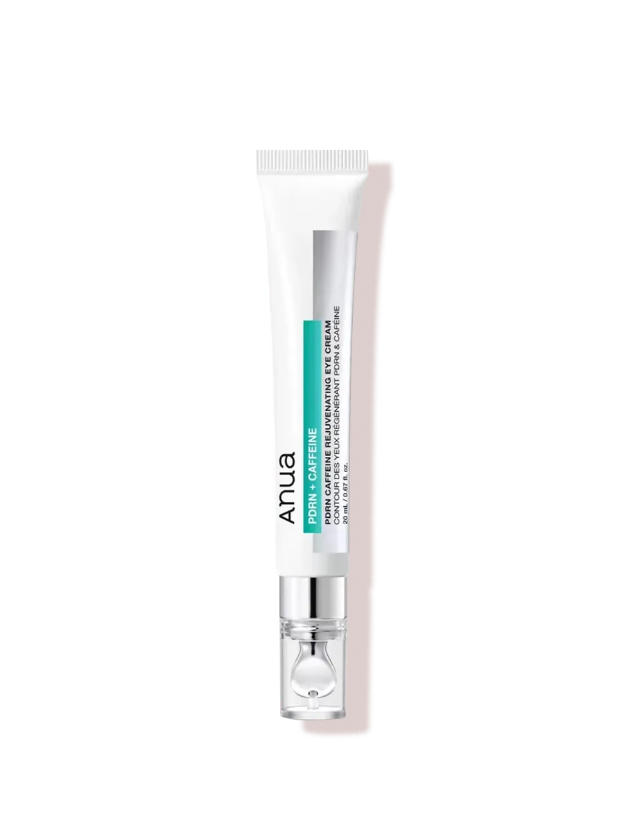 Anua PDRN Caffeine Rejuvenating Eye Cream