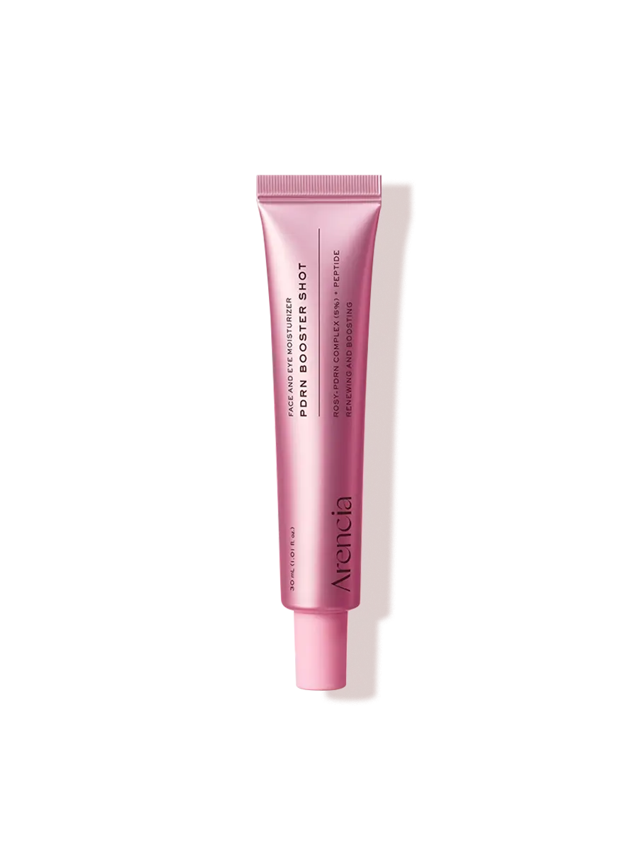 Arencia PDRN Booster Shot