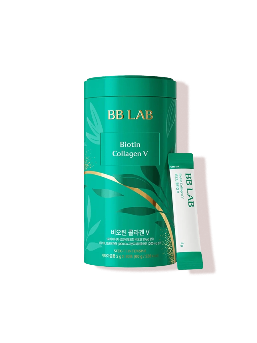 BB LAB Biotin Collagen V