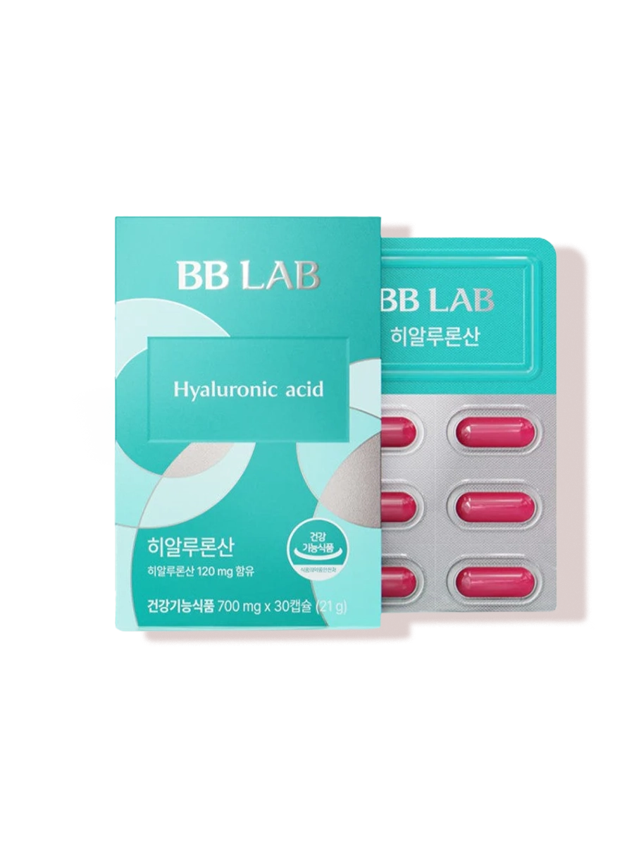 BB LAB Hyaluronic Acid 700mg