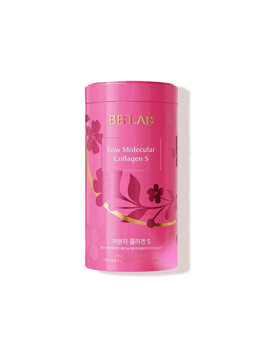 BB LAB Low Molecular Collagen S