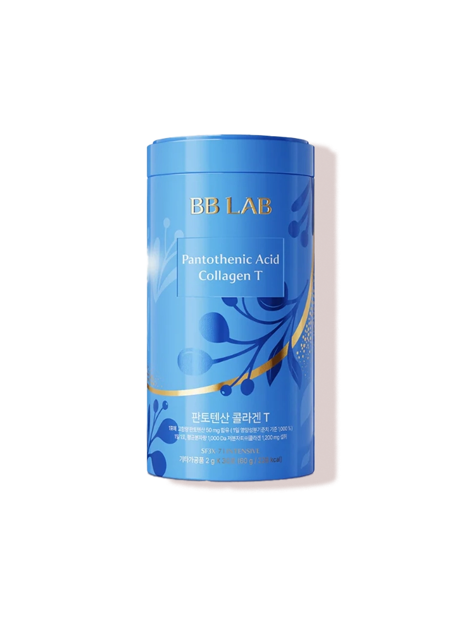 BB LAB Pantothenic Acid Collagen T