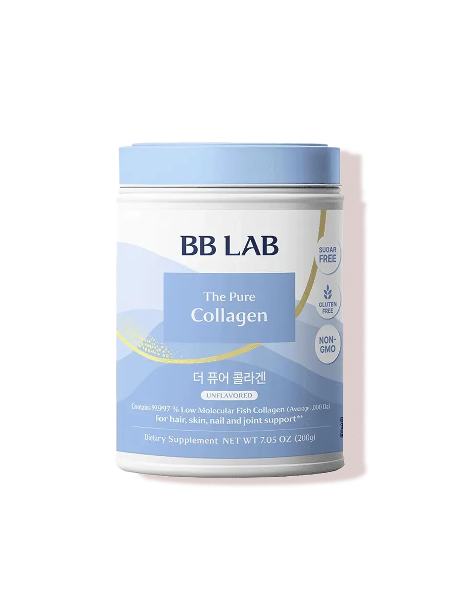 BB LAB The Pure Collagen
