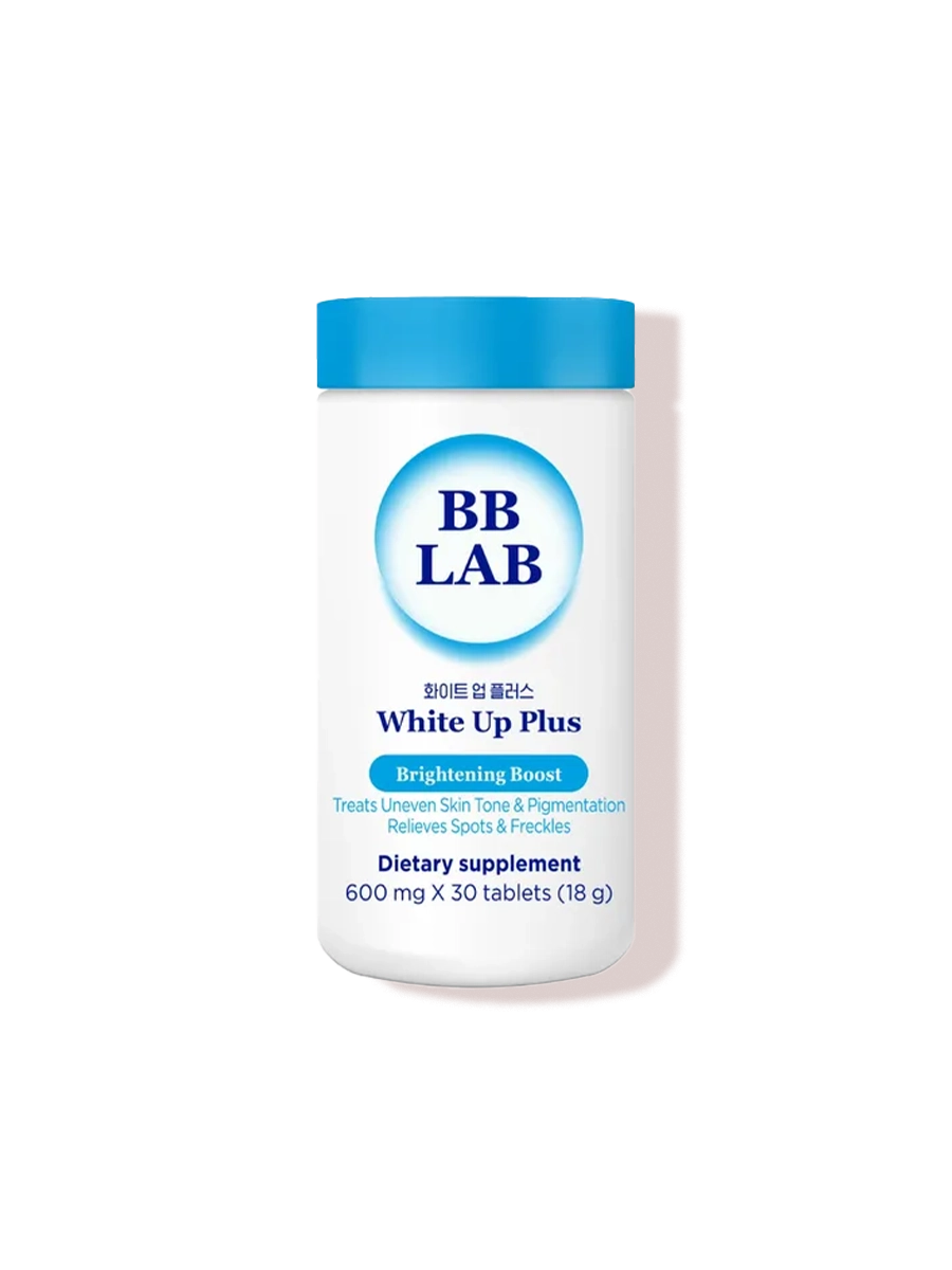BB LAB White Up Plus | Glutathione Skin Brightening Tablet NutraONE BB LAB White Up Plus | Glutathione Skin Brightening Tablet NutraONE