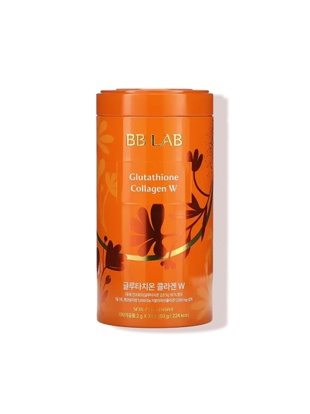 BB LAB Glutathione Collagen W  NutraONE