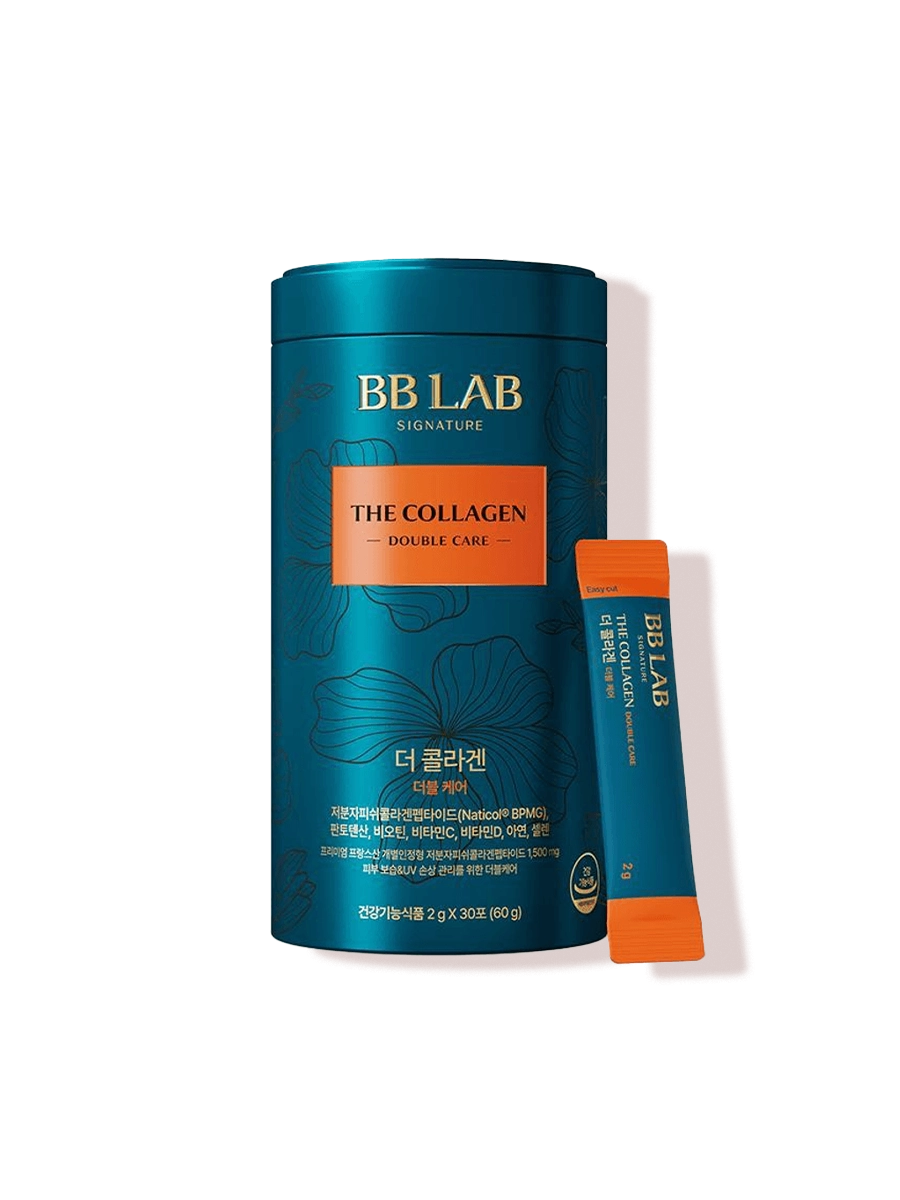 BB LAB The Collagen Double Care