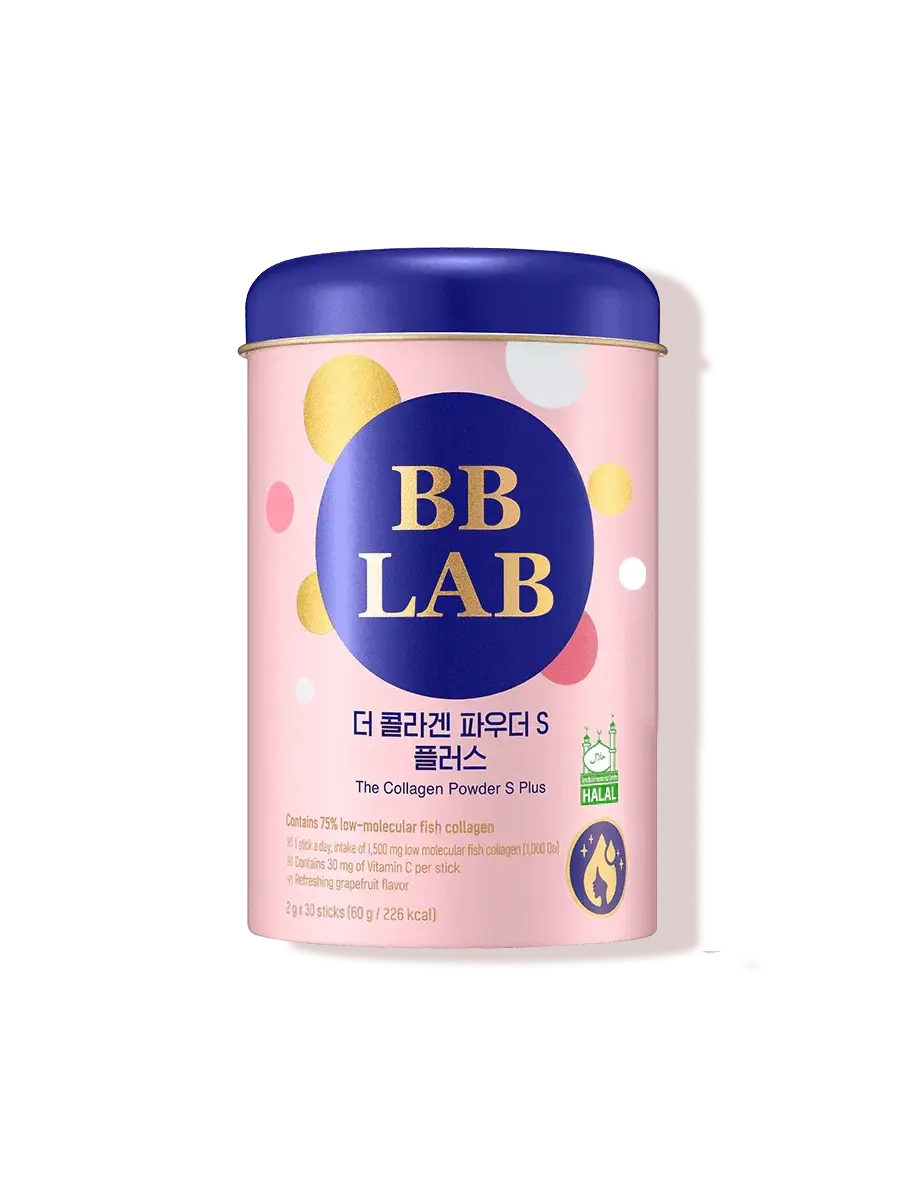 BB LAB The Collagen Powder S ( Sticks )