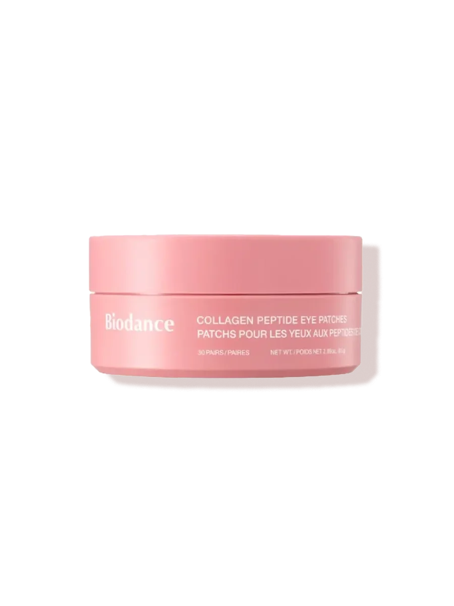 Biodance Collagen Peptide Eye Patch