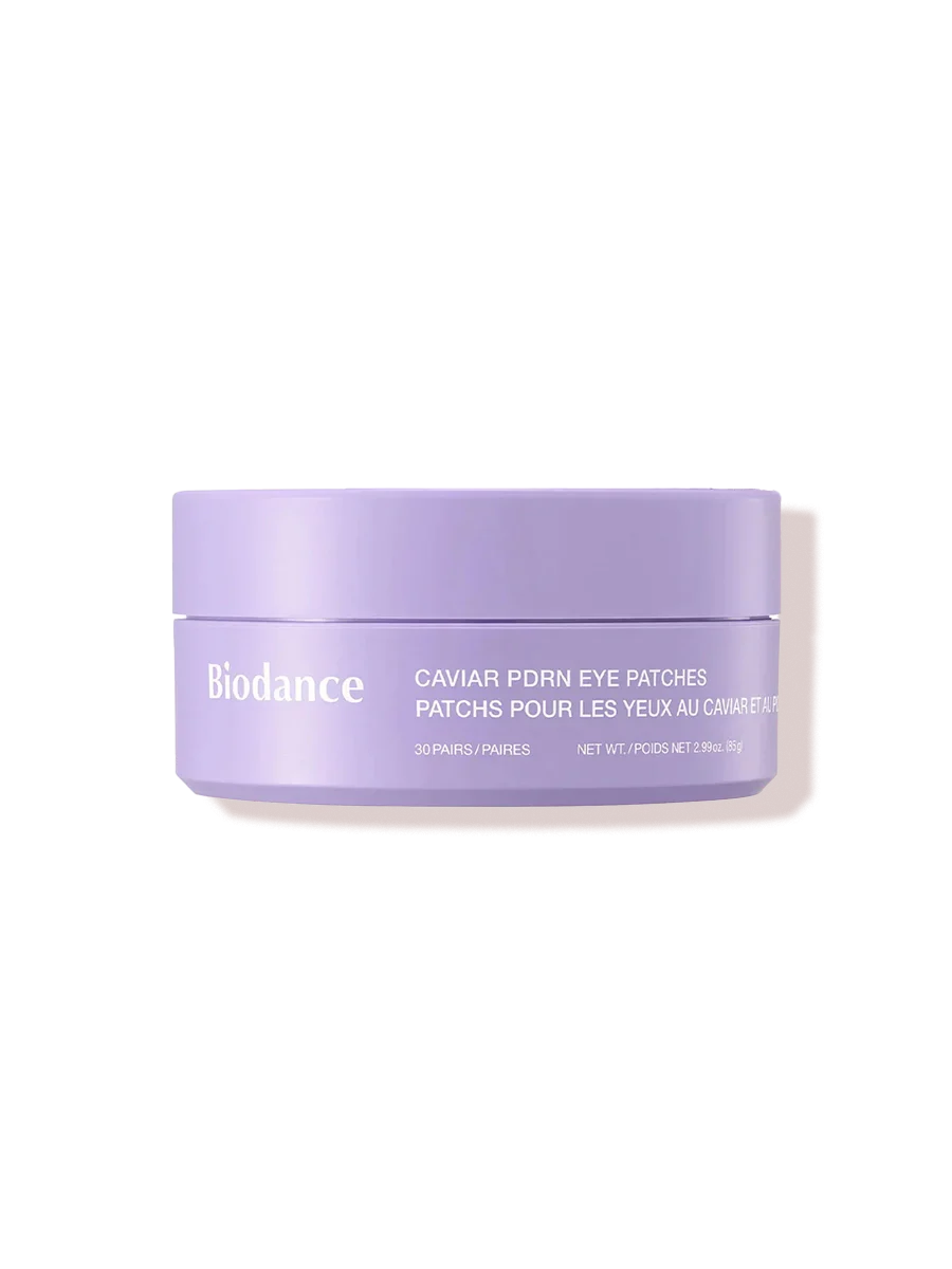Biodance Caviar PDRN Eye Patch