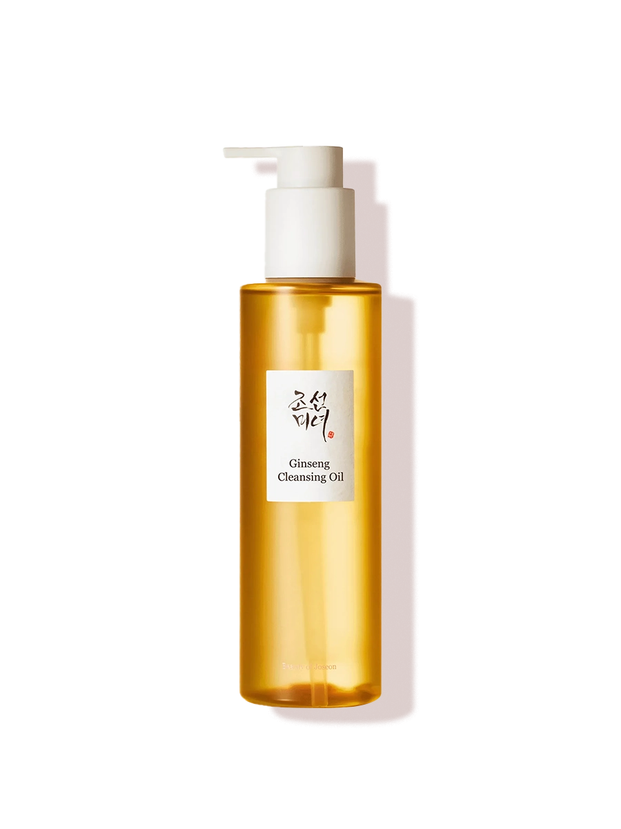 Beauty of Joseon Ginseng Cleansing Oil
