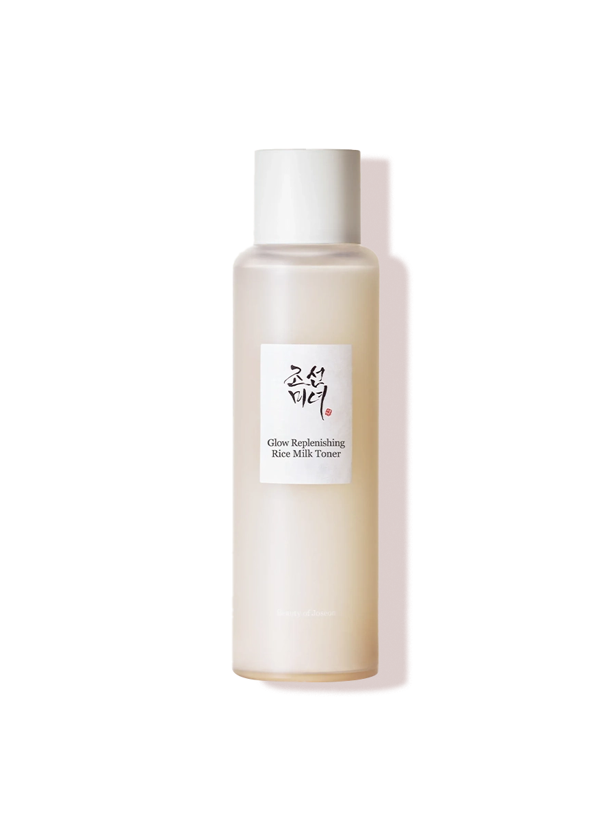 Beauty of Joseon Glow Replenishing Rice Milk