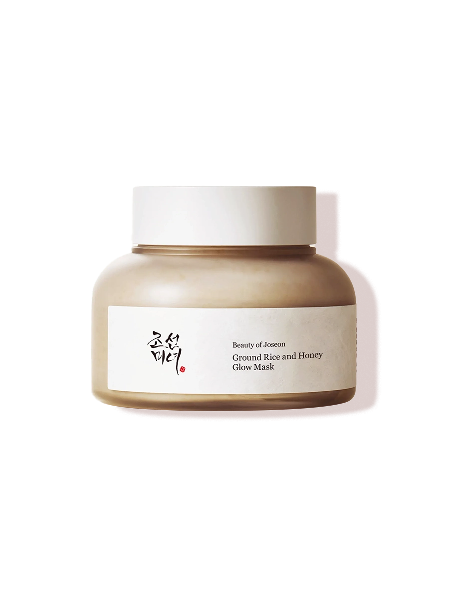 Beauty of Joseon Ground Rice and Honey Glow Mask