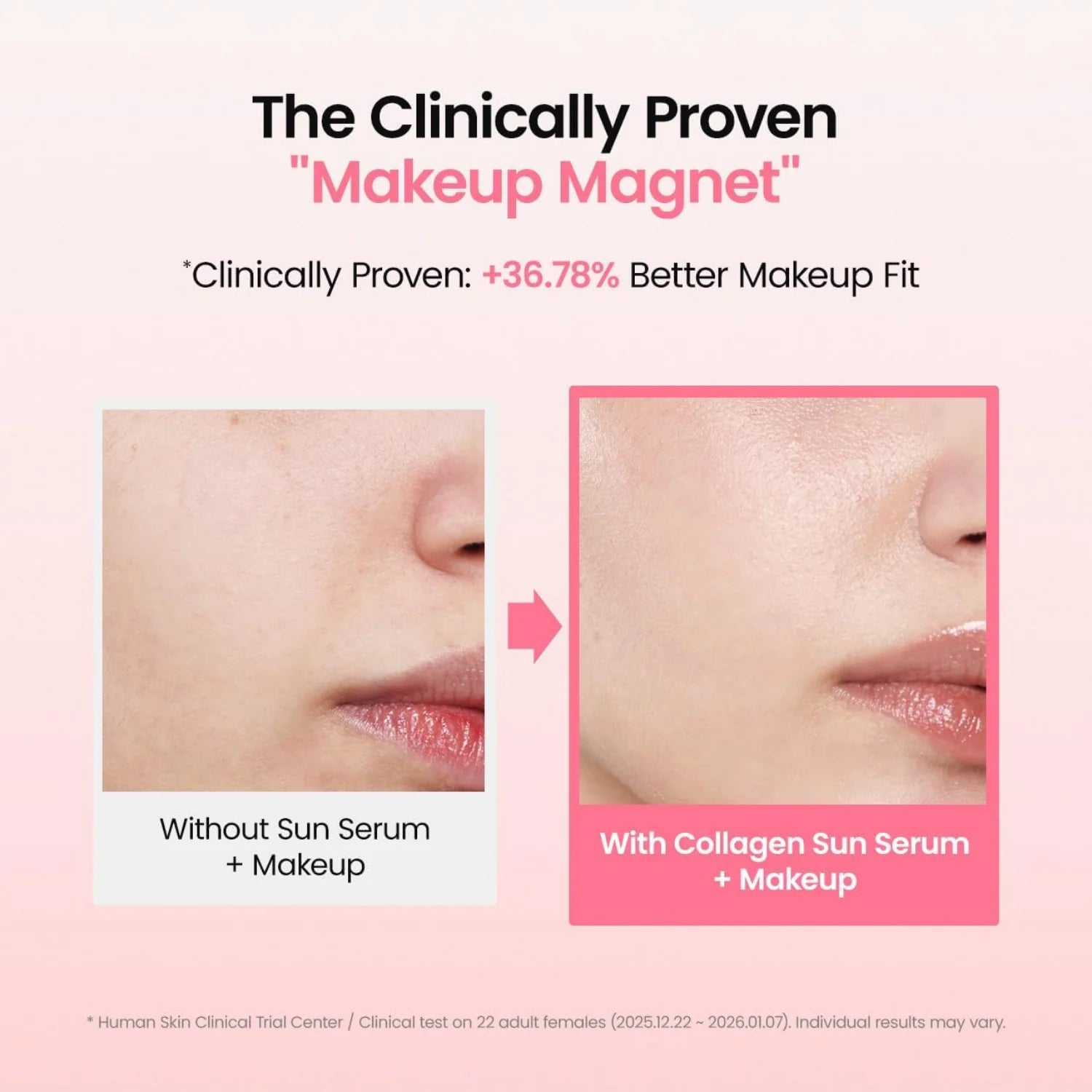 Biodance Invisible Collagen Peptide Sun Fluid
