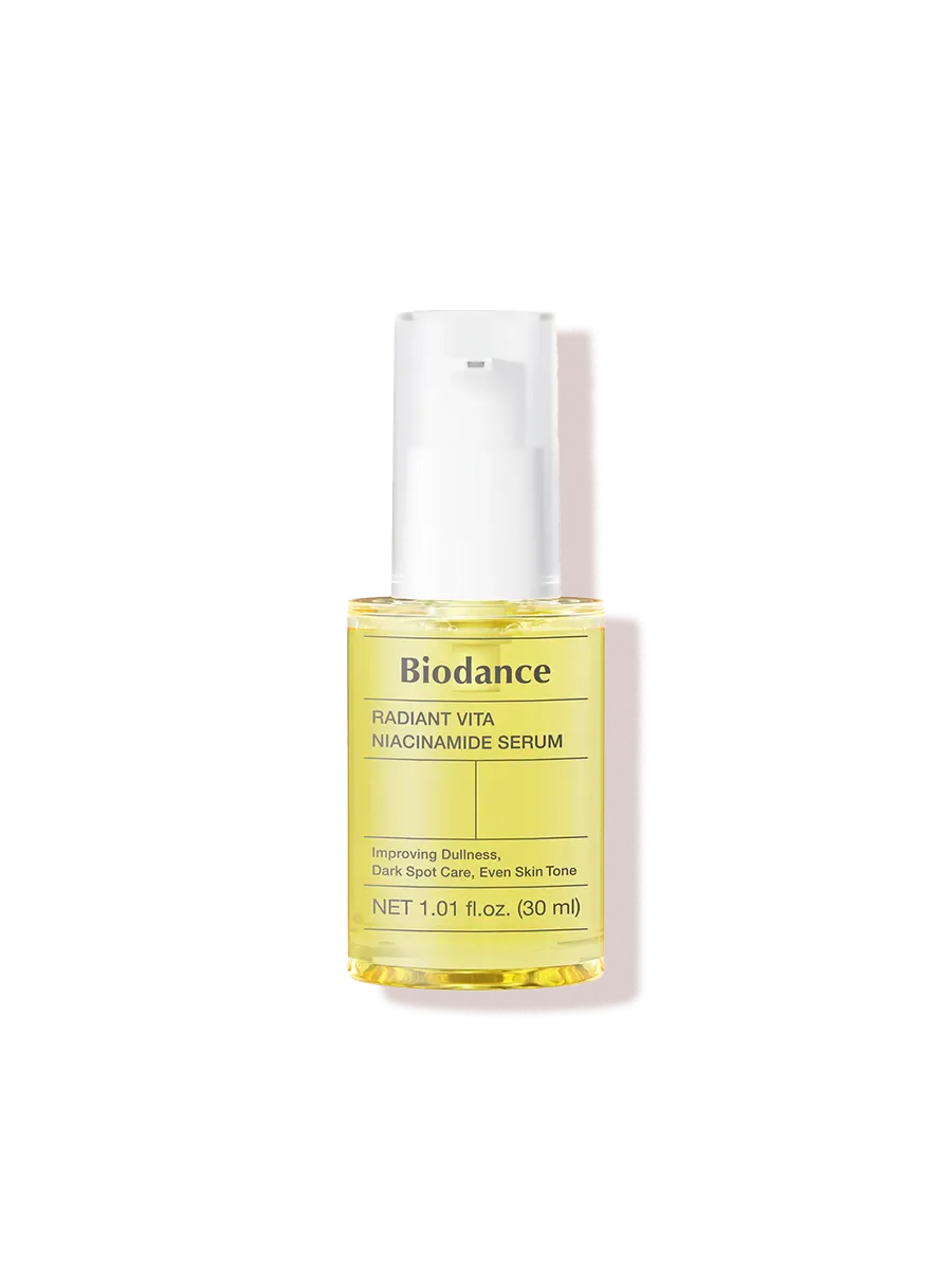 Biodance Radiant Vita Niacinamide Serum