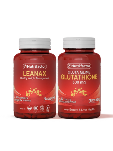 Body Reset Pack