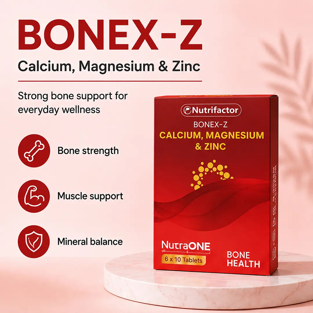 BONEX-Z