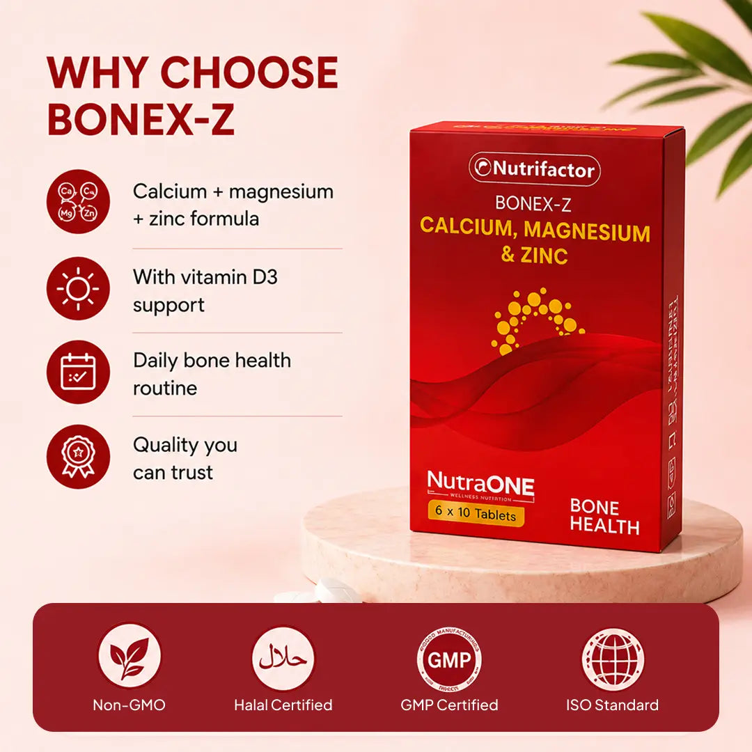 BONEX-Z
