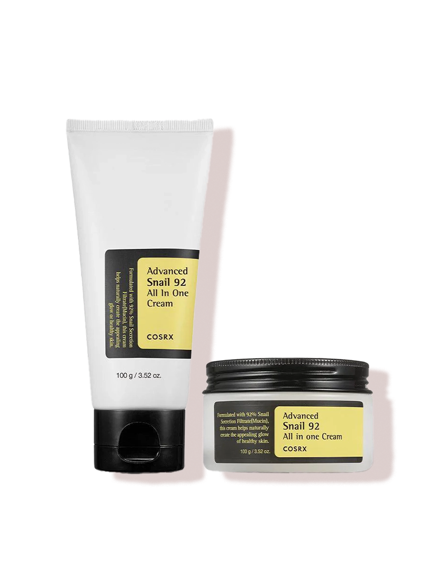 COSRX Advanced Snail 92 All In One Cream