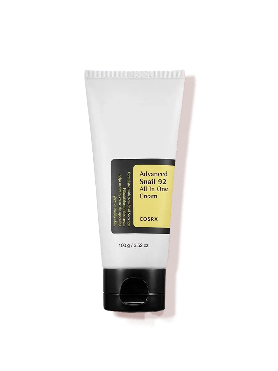 COSRX Advanced Snail 92 All In One Cream