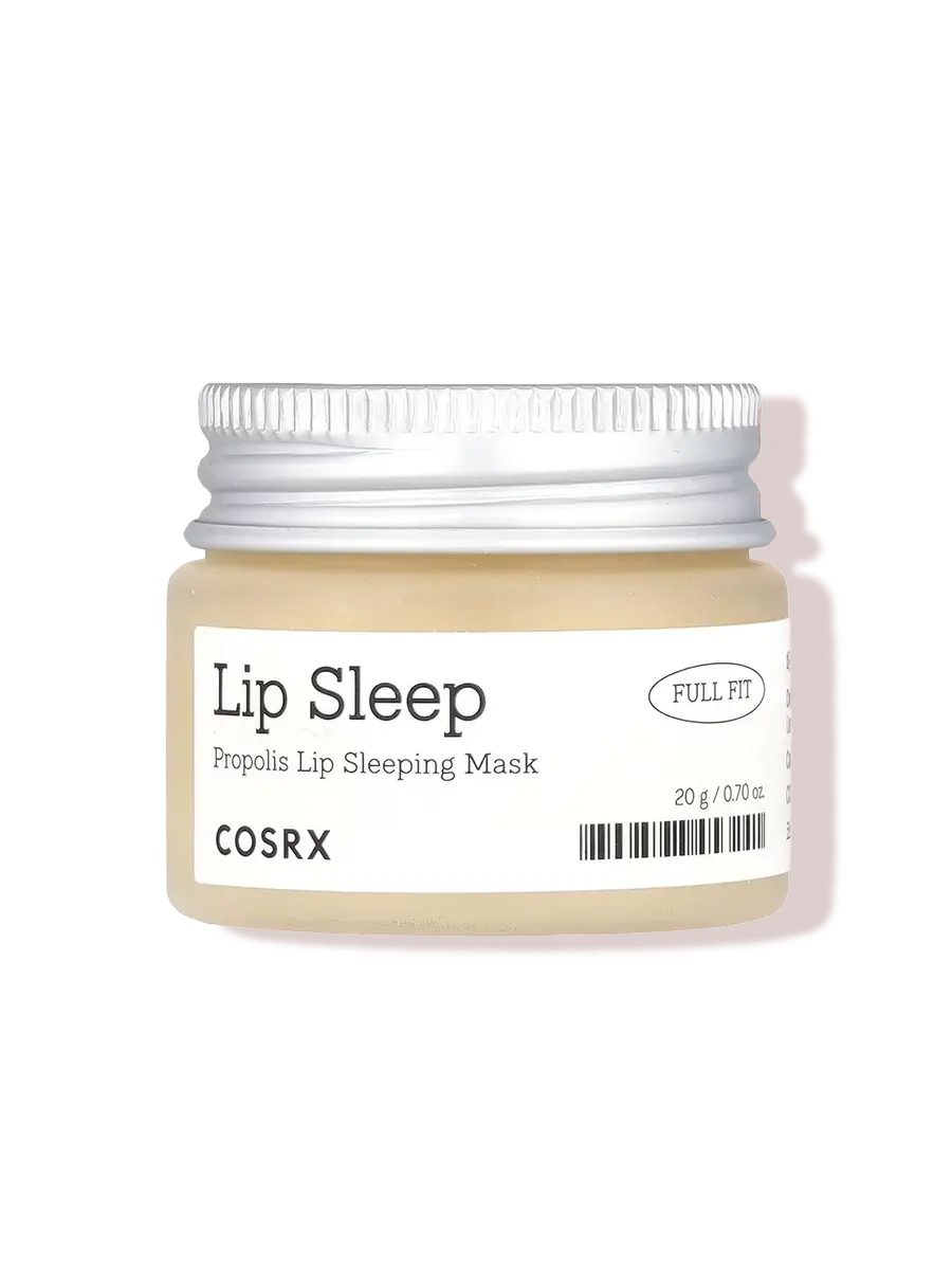 COSRX Full Fit Propolis Lip Sleeping Mask