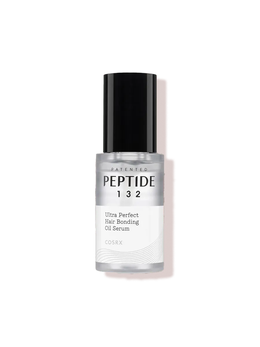 COSRX PEPTIDE-132 Ultra Perfect Hair Bonding Oil Serum