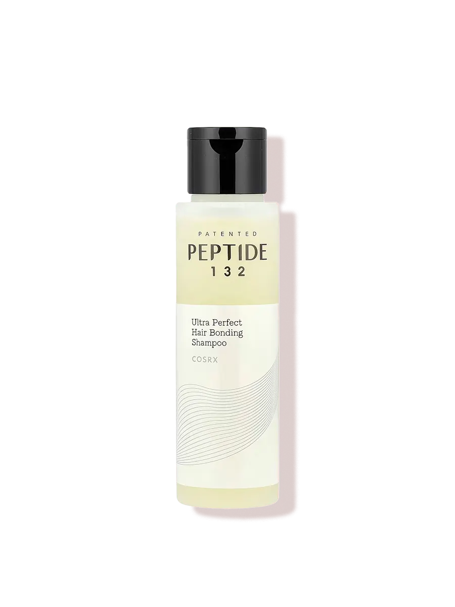COSRX PEPTIDE-132 Ultra Perfect Hair Bonding Shampoo