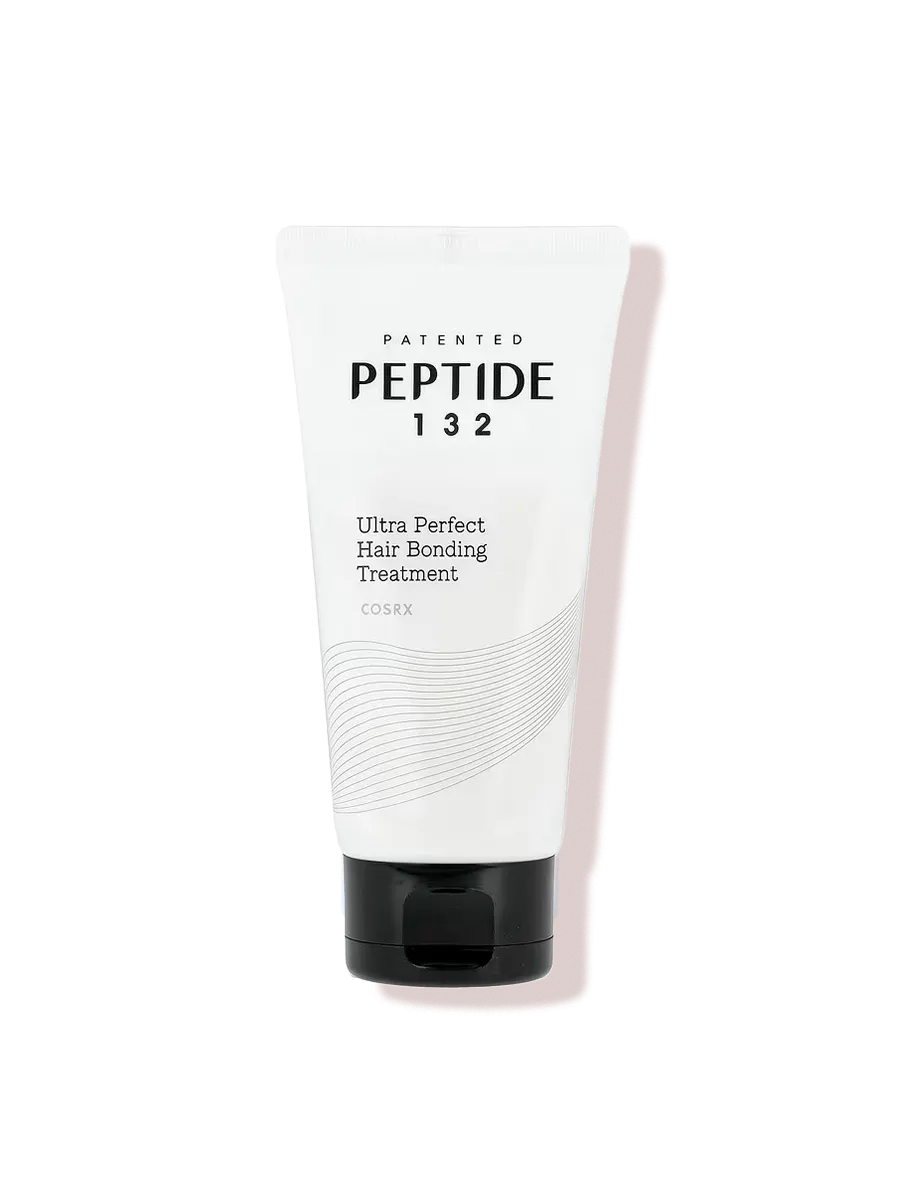 COSRX PEPTIDE-132 Ultra Perfect Hair Bonding Treatment