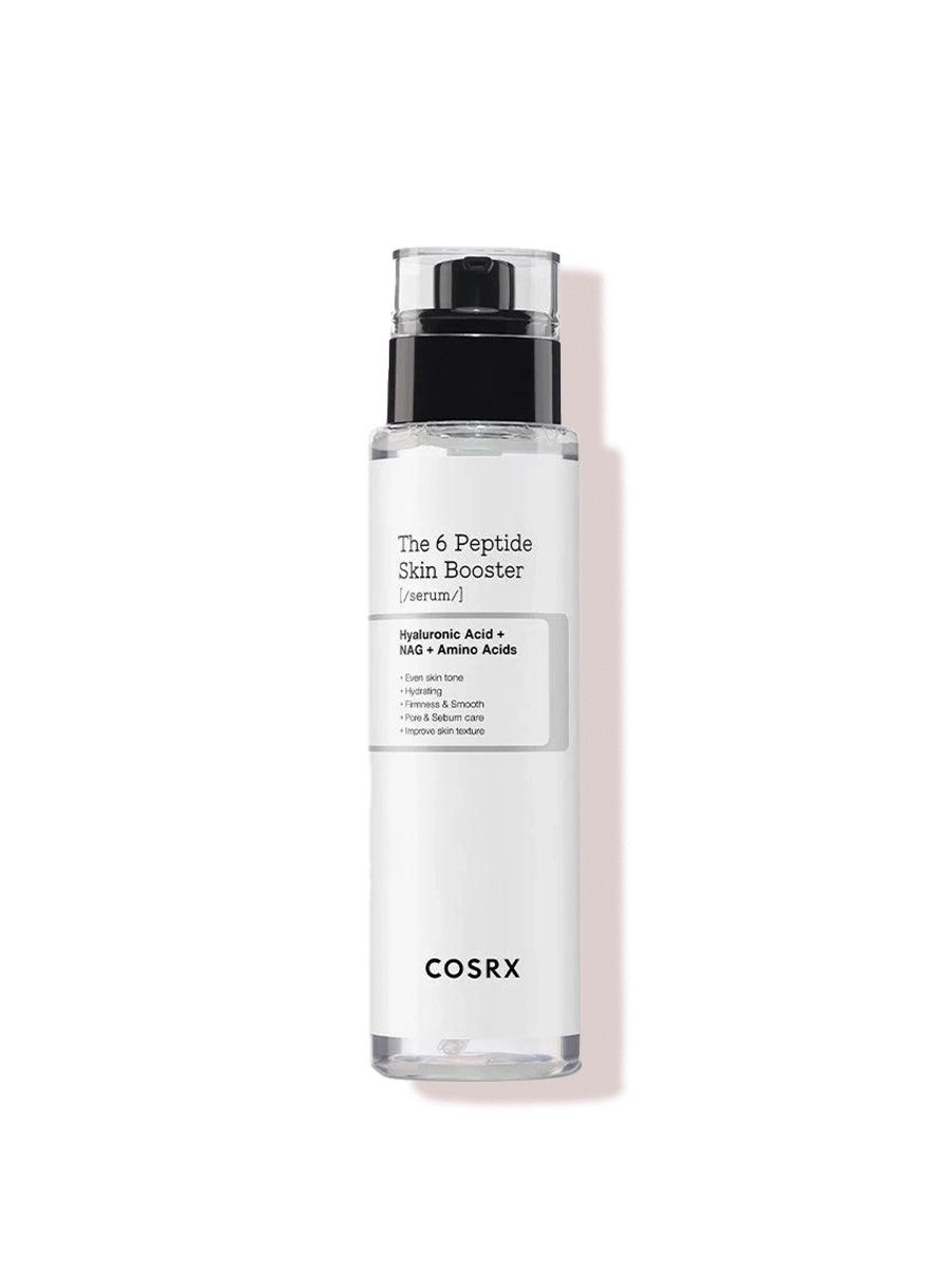 COSRX The 6 Peptide Skin Booster Serum