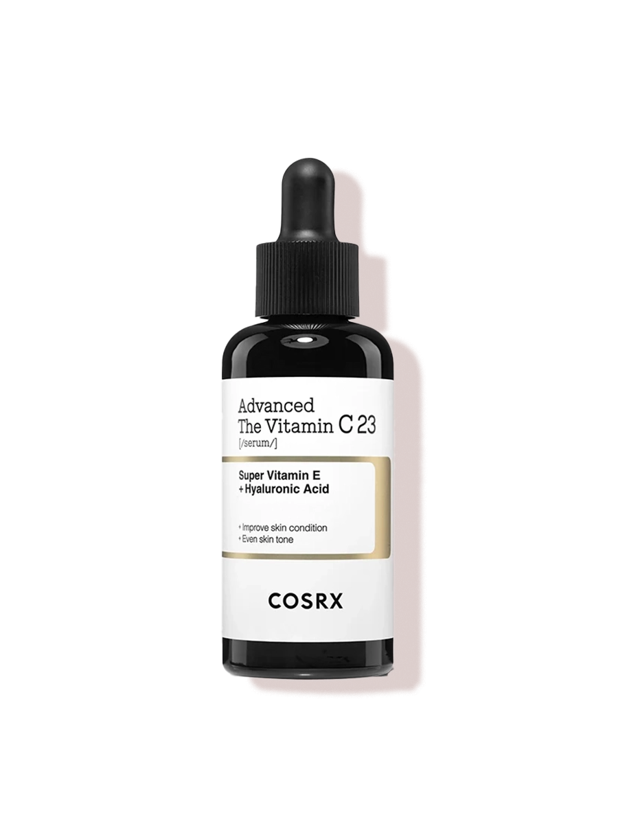 COSRX The Vitamin C 23 Serum