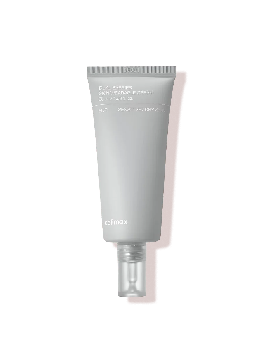 celimax Dual Barrier Skin Wearable Cream